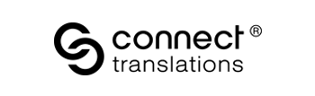 Connect Translations Logo
