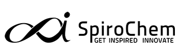SpiroChem Logo