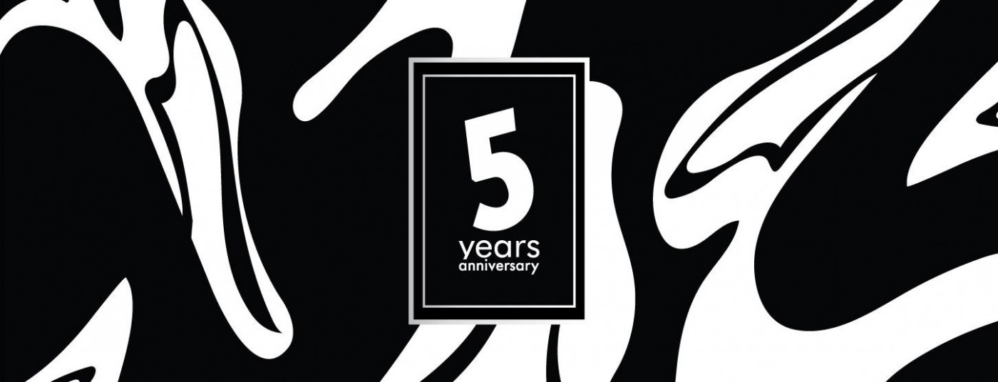 Kara5 is celebrating 5 years in Skopje, Macedonia and continues its growth.