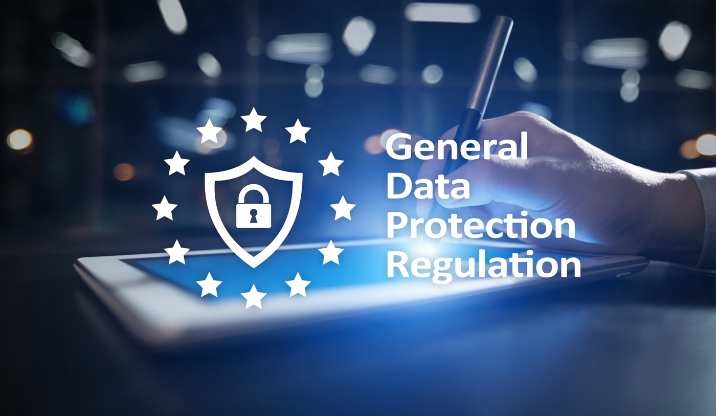 Everything you need to know about GDPR - General Data Protection Regulation.