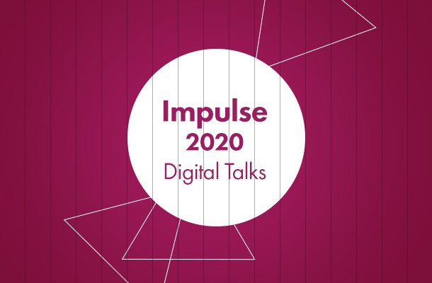 Kara5 @ Impulse 2020: Digital Talks - Vienna, Austria